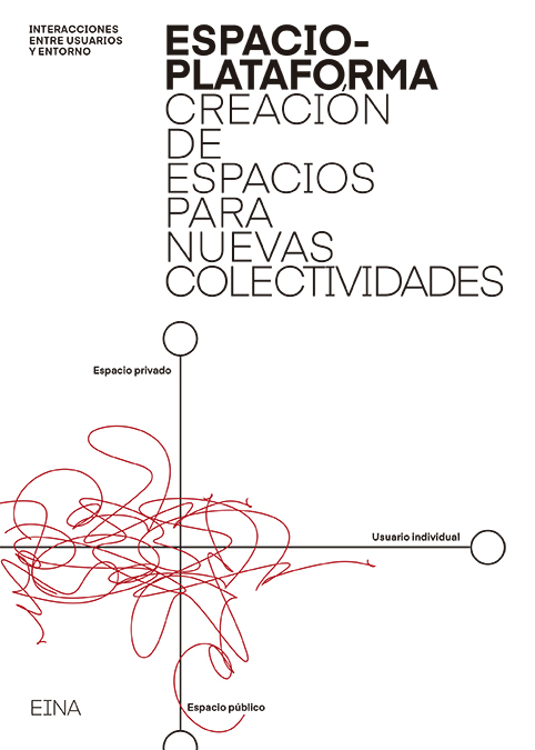 ESPACIO PLATAFORMA /&nbsp;BOOK