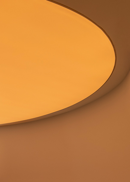 MULTIFAITH ROOM FOR PEDIATRIC CANCER CENTER OF&nbsp;BARCELONA